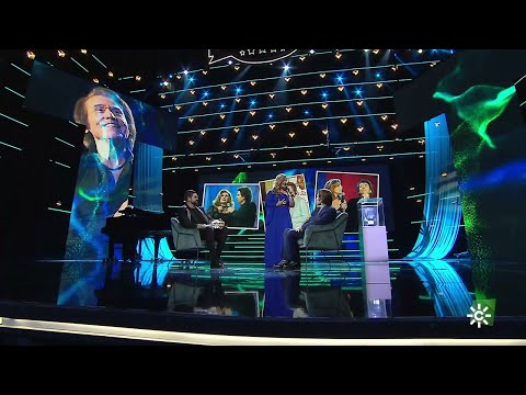 Tierra de talento | "Como yo te amo" en la voz de Tamara Jerez para recordar a la más grande