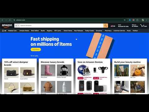 Item video thumbnail