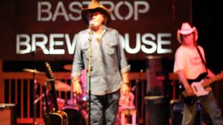 Billy Joe Shaver, "Tramp on Your Street (Bastrop Brewhouse, 4/27/13)
