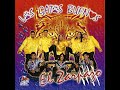 Los gatos buenos  - señora romántica