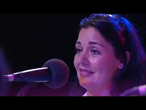 KLAPSKI PUTI - klapa Skradinke