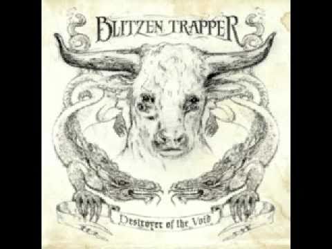 Laughing Lover - Blitzen Trapper