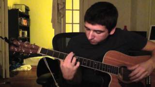 You Still Believe In Me.mov