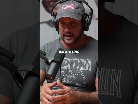 Inside CIA’s Black Ops Operations 🫢🫢 | Joe Teti