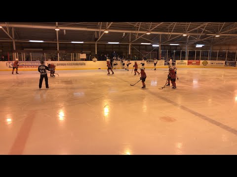 EPS vs BJR lv D2 AAA