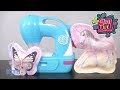 Cool Maker Sew N Style Machine From Spin Master