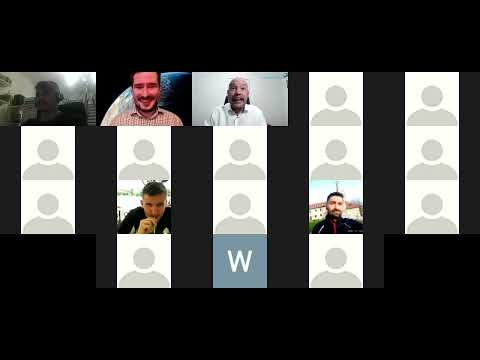 SAFe Stories - Episode One