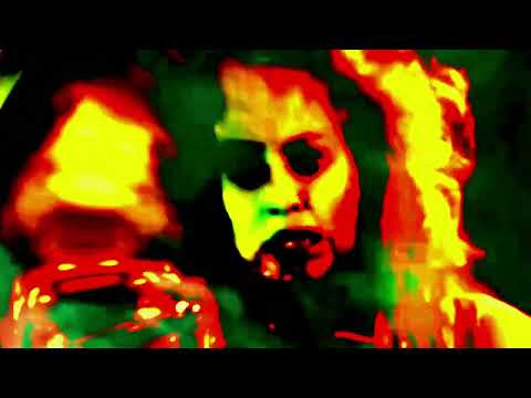 VANTA - Church of the Holy Shit (Unofficial Music Video)