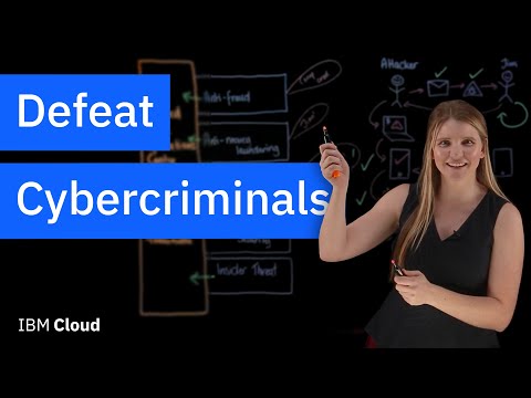 Fight Insider Threats with AI infused SIEM