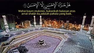 Download lagu Ngaji Yuk - Surah Ar Rahman, Surah Yasin, Surah Al-Waqi'ah, Surah Al-Mulk, Surah Al-Kahfi mp3