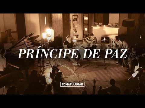 Príncipe de Paz - Hogar Dulce Hogar | TOMATULUGAR
