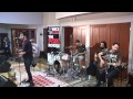 Young The Giant - Anagram (FOX Uninvited Guest)