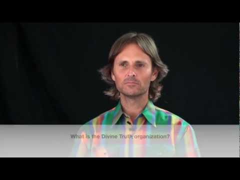 What is the Divine Truth organization?