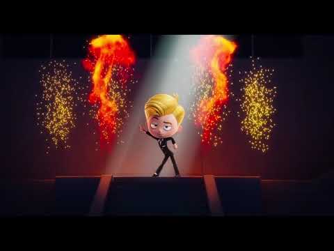 Oyuncaklar Çıldırmış Olmalı - Sinema