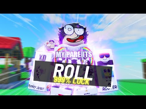 SOLS RNG IS ADDICTING! | ROBLOX FUNNY MOMENTS