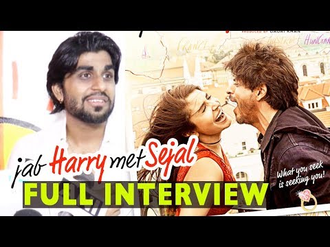 Full Interview: Aaman Trikha SPEAKS Up On His Song Butterfly From Jab Harry Met Sejal