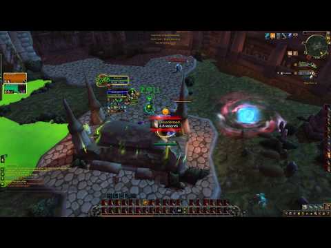 Duelist Game (Season 3 BFA)[WoW 8.2]