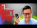 How To Fix BAD Constipation Poop EMERGENCY