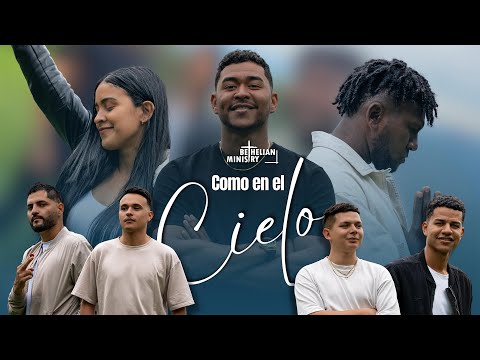 Como En El Cielo - Bethelian Ministry (Videoclip Oficial)