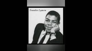 Frankie Lymon - Don&#39;t Take Your Love (Rare!) #LostHits