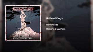 Undead Dogs