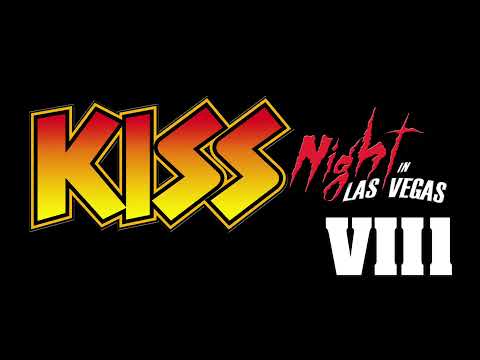 KISS Night in Las Vegas Live Stream