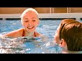 DIARY OF A WIMPY KID 3 Dog Days All Movie Clips 2012