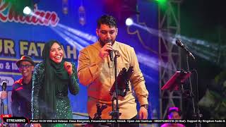 Download lagu 🔴(LIVE) SHOW EL KAFFAH GAMBUS - WALIMATUL KHITAN ANANDA AKBAR CAESAR NUR FATTAH - BANGERAN GRESIK mp3