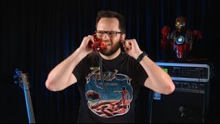 Levin Minnemann Rudess "From The Law Offices Of" Video Review!