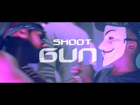 Juliox The King - SHOOT GUN ( Video Official )