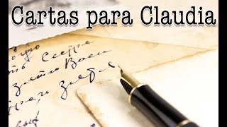 Jorge Bucay - Cartas para Claudia