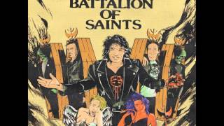 Battalion of Saints - Darkness