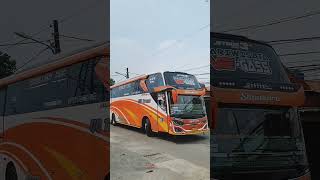 Download lagu TANDUK UDARA MUSIK BASURI #shorts #bus #indonesia mp3
