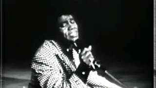James Brown - Vintage TV Clips from the Vault