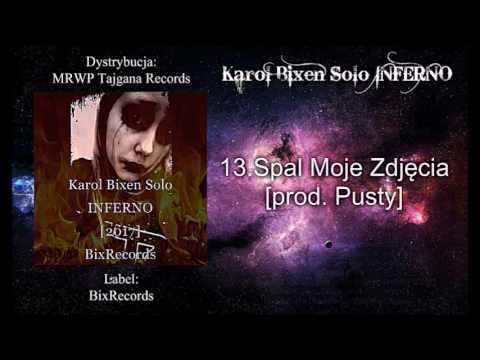 KBS - Spal Moje Zdjęcia [prod. Pusty] || INFERNO [2017]