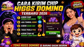 Download lagu CARA KIRIM CHIP HIGGS DOMINO ‼️ HIGGS DOMINO GLOBAL TOMBOL KIRIM❗APLIKASI HIGGS DOMINO TERBARU mp3 Download lagu CARA KIRIM CHIP HIGGS DOMINO ‼️ HIGGS DOMINO GLOBAL TOMBOL KIRIM❗APLIKASI HIGGS DOMINO TERBARU mp3