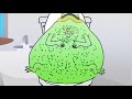 Pear King Koopa