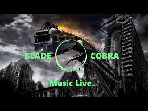 Esa morena - (  Electro House Original Cobra)