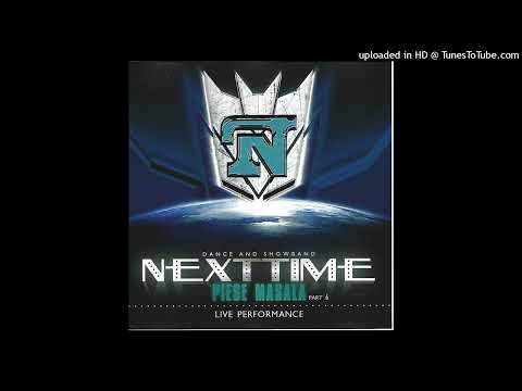 08 Chug De Punjabi - Sahied Jankie - Ft Sagar Malik - Jabien | NextTime vol 6- Piese Masala