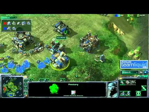 TL Open #1 - Ro4 - Strelok v Tarson - G3 (1/2)