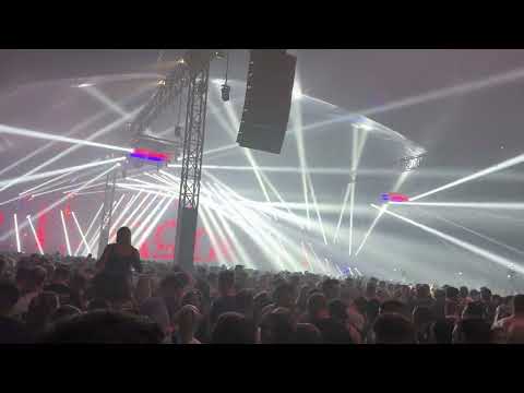 E-force & Deluzion- TBA? (Musical Masterpiece?) @ Rebellion 2022