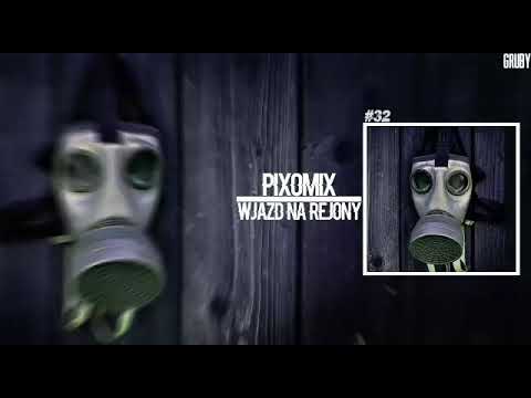 PixoMix wjeżdża na rejony#32