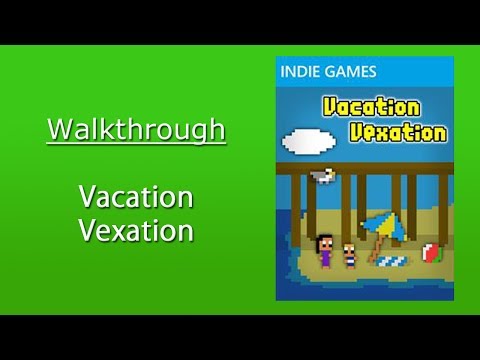 Vacation Vexation Android