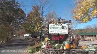 Big Meadow Family Campground Video