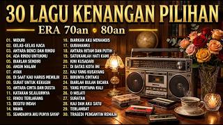 Download lagu Playlist Lagu Nostalgia Terbaik 70an & 80an | Teman Santai, Kenangan Lama, dan Masa Indah mp3