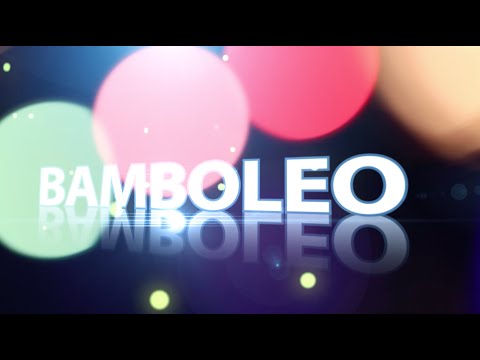 Chico & The Gypsies - Bamboleo (Lucenzo Remix)