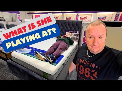 🏡 Living Room Makeover! Clearing Out for New Carpet & Rug Shopping 🛋️ | Family Vlog