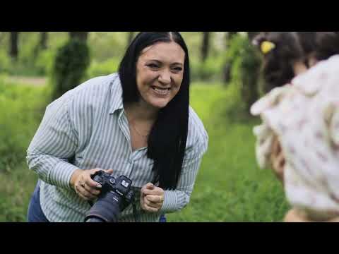 Ivy And Teo Photography And Films video.