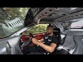 AFFY S FIRST DRIVE OF THE LEGENDARY R34 GTR