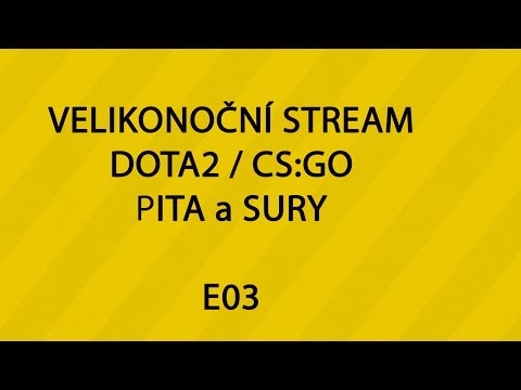 STREAM - [HnH] - S PITYM :) - E03